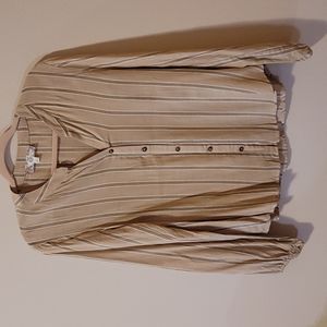 Pink Rose dress shirt